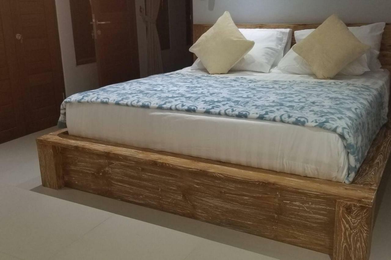 Hokyy Accommodation 우붓 외부 사진