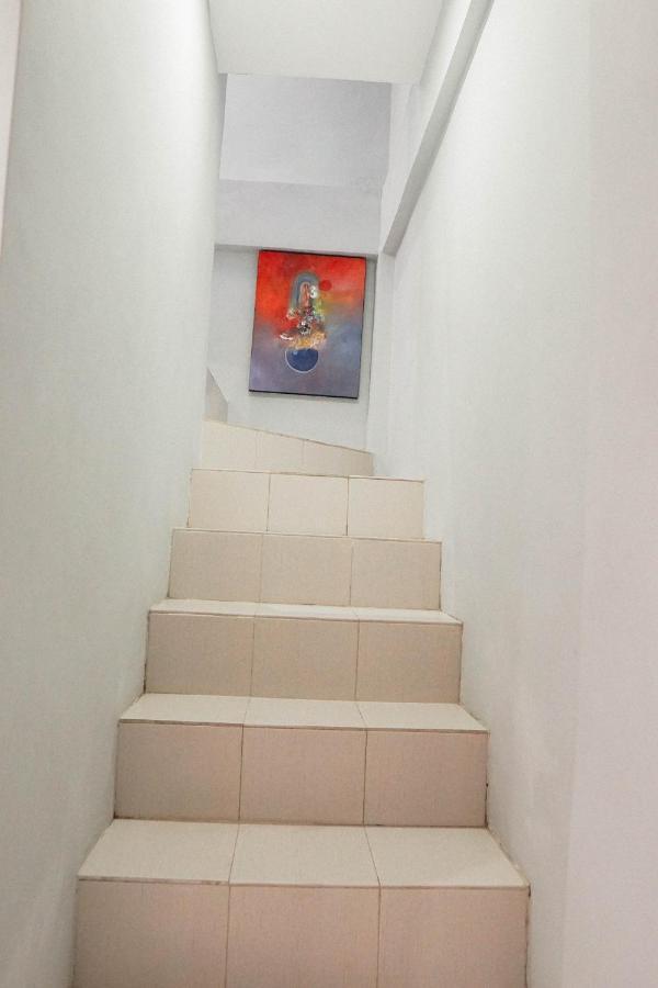 Hokyy Accommodation 우붓 외부 사진